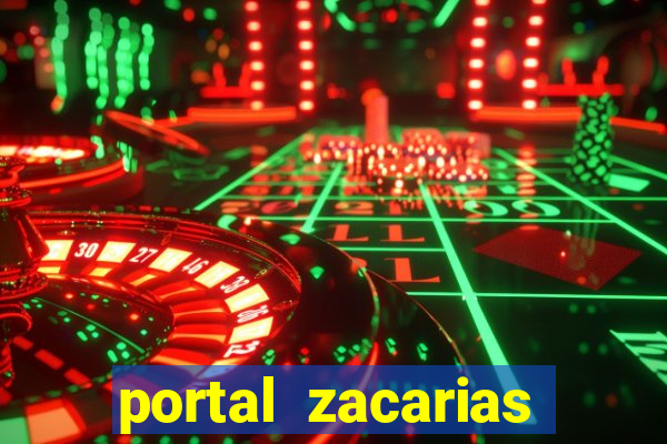 portal zacarias mari avila